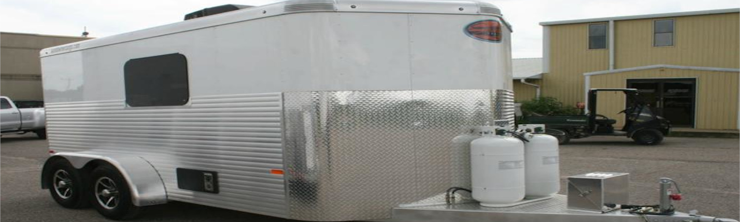 2018 Sundowner Trailers Oilfield for sale in Glenn’s Trailer Sales, Stuart, Florida