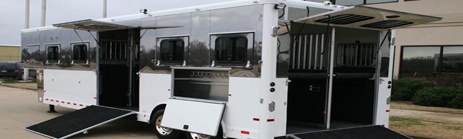 2018 Sundowner Trailers Farrier 5x8 for sale in Glenn’s Trailer Sales, Stuart, Florida