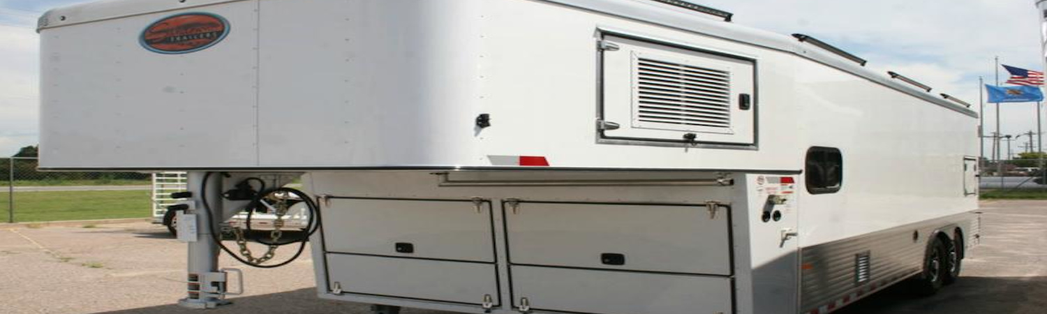 2018 Sundowner Trailers Oilfield for sale in Glenn’s Trailer Sales, Stuart, Florida