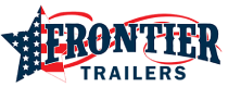 Shop Frontier Trailers in Hobe Sound, FL